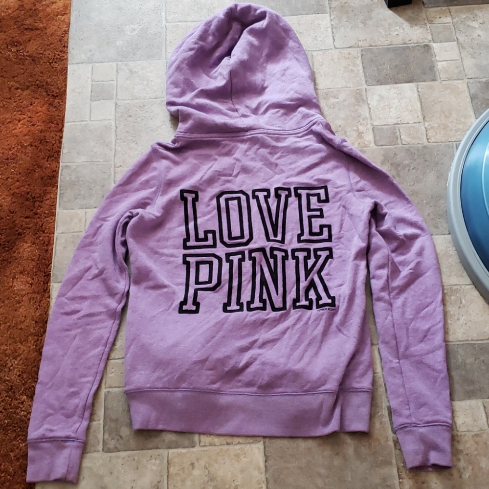 Sweatshirt - Picture 3 of 4